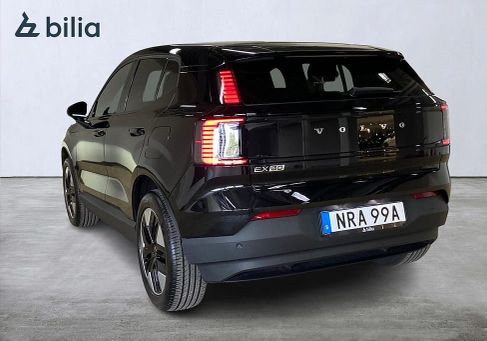 Volvo EX30, 2026