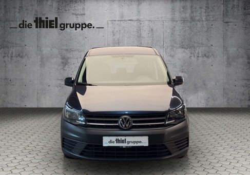 Volkswagen Caddy, 2020