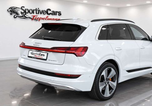 Audi e-tron, 2019 2