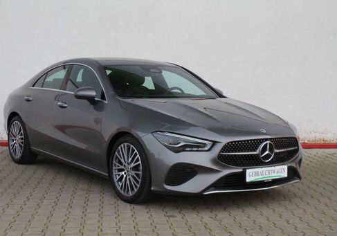 Mercedes-Benz CLA 180, 2024
