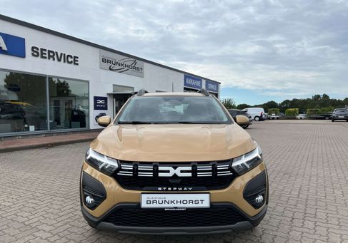 Dacia Sandero, 2026