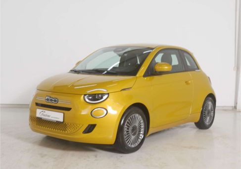 Fiat 500, 2026