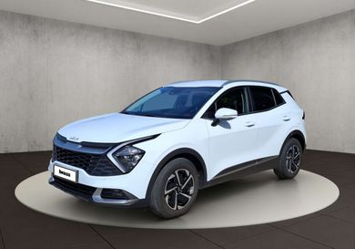 Kia Sportage, 2022