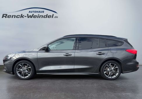 Ford Focus, 2020