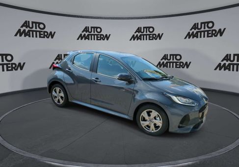 Mazda 2, 2026 2