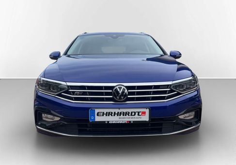 Volkswagen Passat Variant, 2023 2