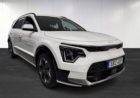 Kia Niro, 2024