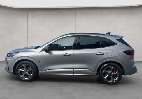 Ford Kuga, 2024 2