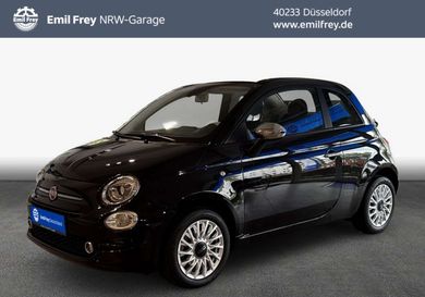 Fiat 500, 2023