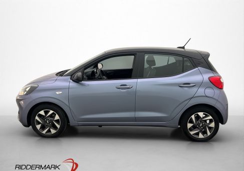 Hyundai i10, 2024 2