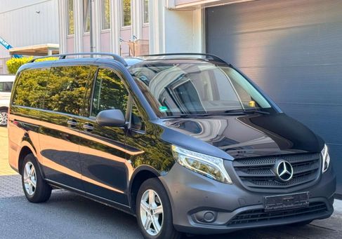 Mercedes-Benz Vito, 2019