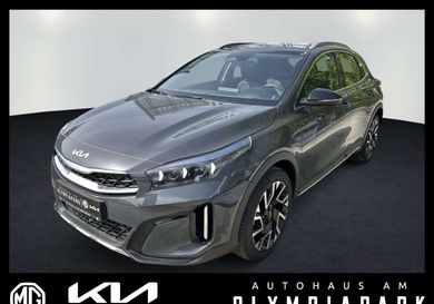 Kia XCeed, 2026