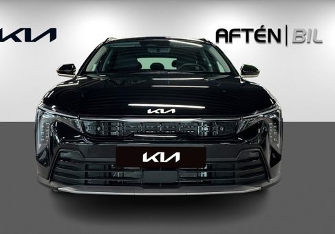 Kia, 2026 2