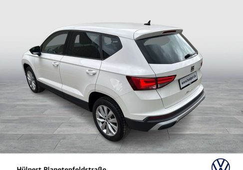 Seat Ateca, 2022