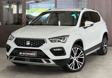 Seat Ateca, 2022