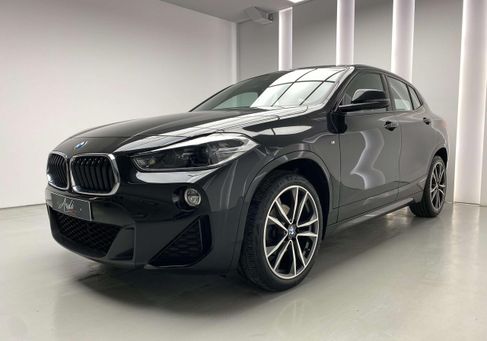 BMW X2, 2020 2