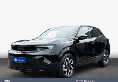 Opel Mokka, 2025