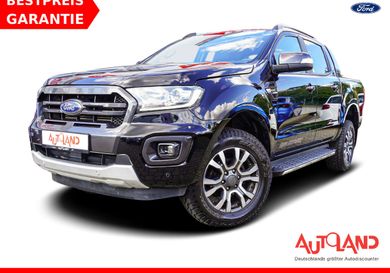 Ford Ranger, 2019