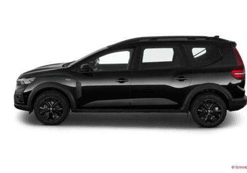 Dacia Jogger, 2022 3