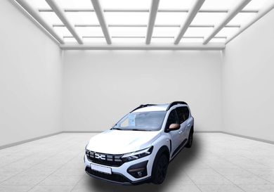 Dacia Jogger, 2025