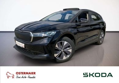 Skoda Enyaq, 2023