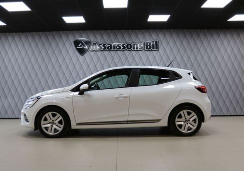 Renault Clio, 2023
