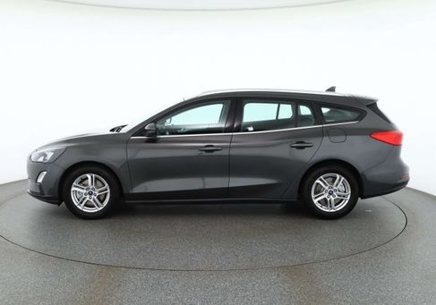 Ford Focus, 2021