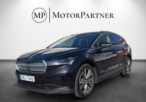 Skoda Enyaq, 2023