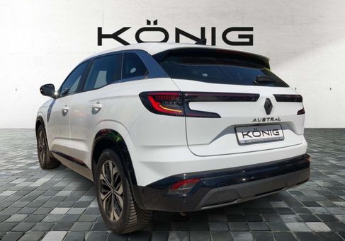 Renault Austral, 2023