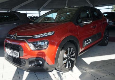 Citroën C3, 2024 3