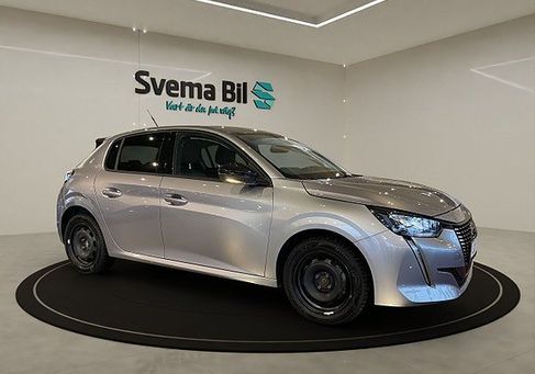 Peugeot 208, 2023