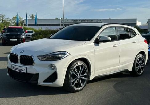BMW X2, 2019 2