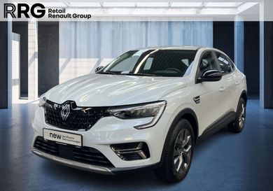 Renault Arkana, 2025