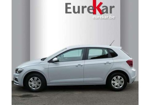 Volkswagen Polo, 2020 2