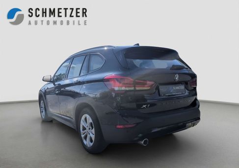 BMW X1, 2020 3