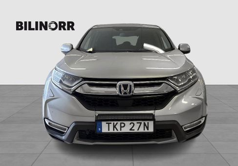 Honda CR-V, 2021