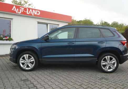 Skoda Karoq, 2018 3