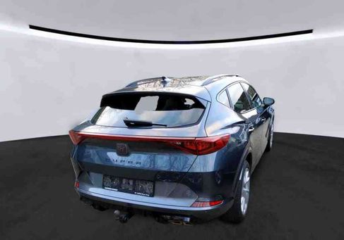 Cupra Formentor, 2023
