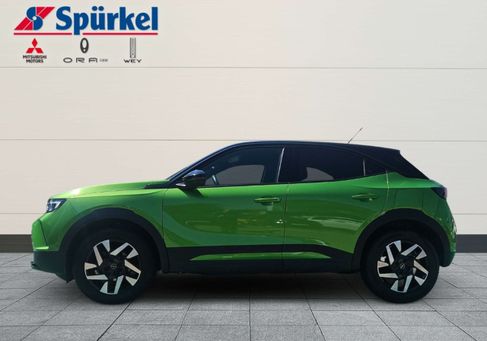 Opel Mokka, 2022 2