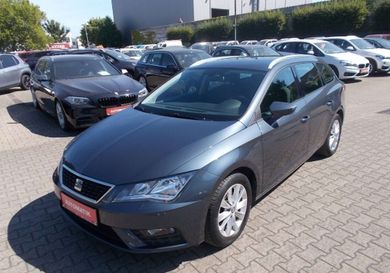 Seat Leon, 2020