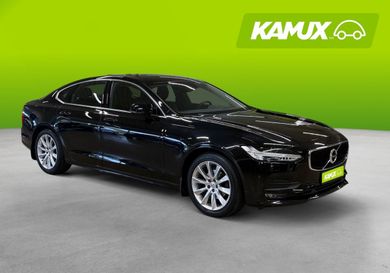 Volvo S90, 2020