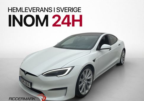 Tesla Model S, 2023 3