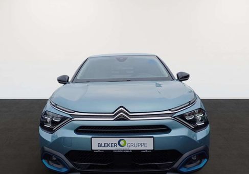 Citroën C4, 2021 2