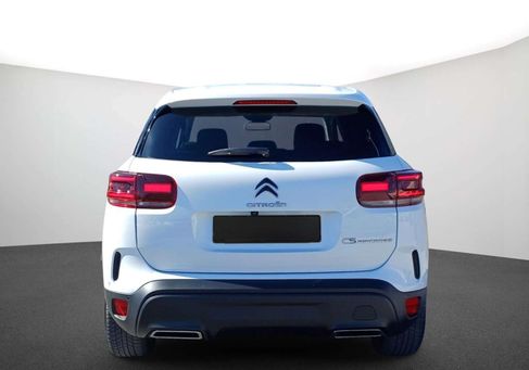 Citroën C5 Aircross, 2024 3