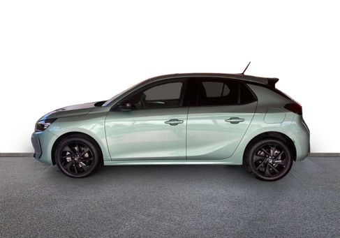 Opel Corsa, 2025 3