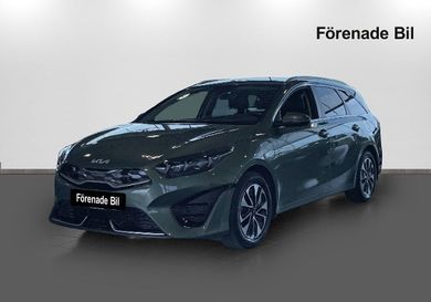 Kia Cee'd Sportswagon, 2023
