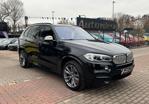BMW X5, 2017