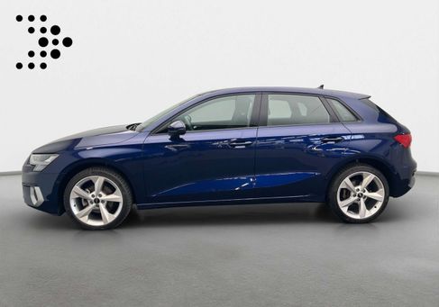 Audi A3, 2023 3