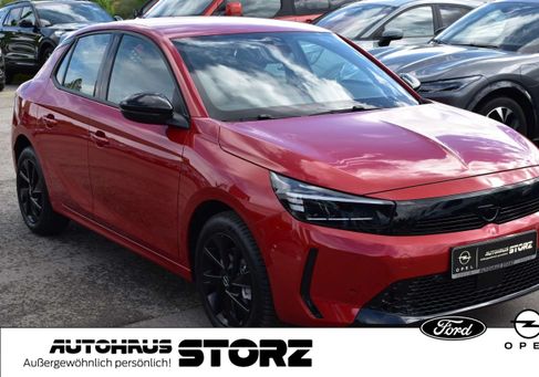 Opel Corsa, 2024 2