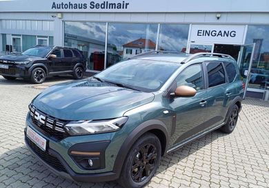 Dacia Jogger, 2026